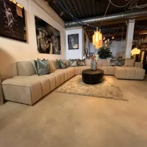 Hoekbank Calypso outlet481
