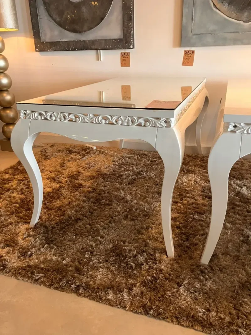 Eettafel Royalty outlet539 - Afbeelding 2