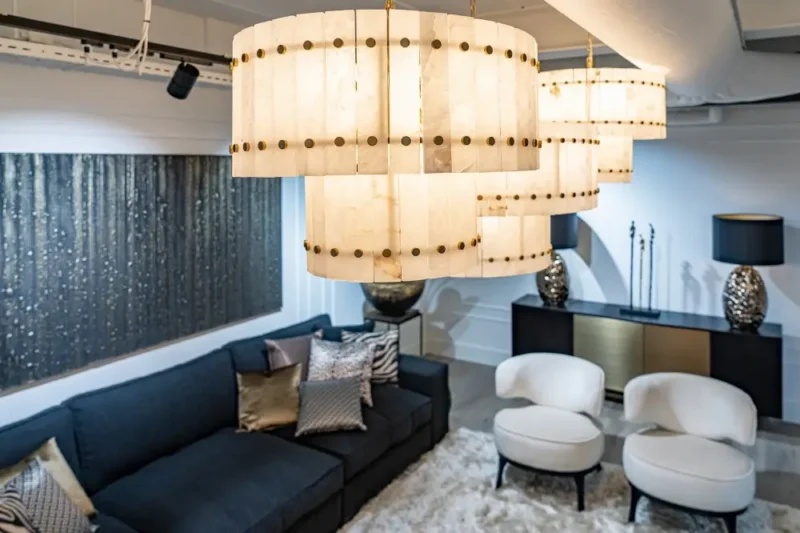 Bank Lounge Deep - Afbeelding 2