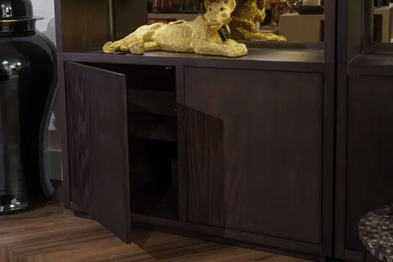 Bookcase Kansas - Afbeelding 4