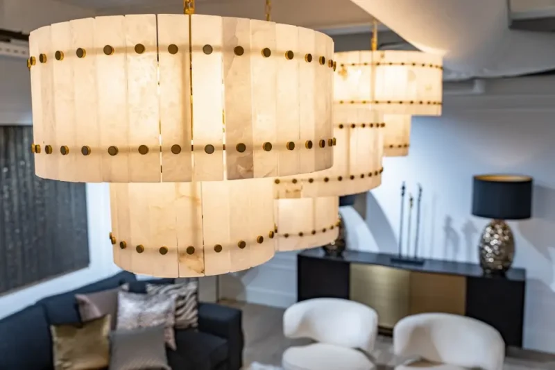 Chandelier l Vegas - Afbeelding 4