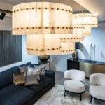 Chandelier l Vegas