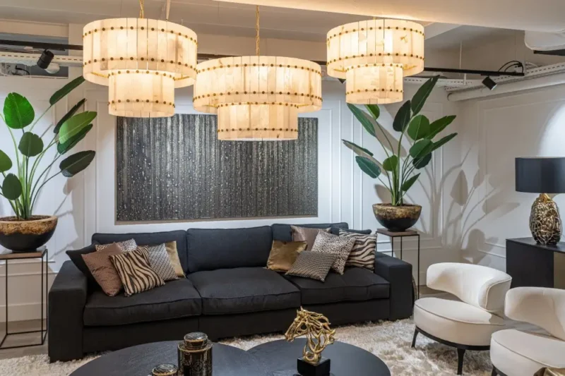 Chandelier l Vegas - Afbeelding 3