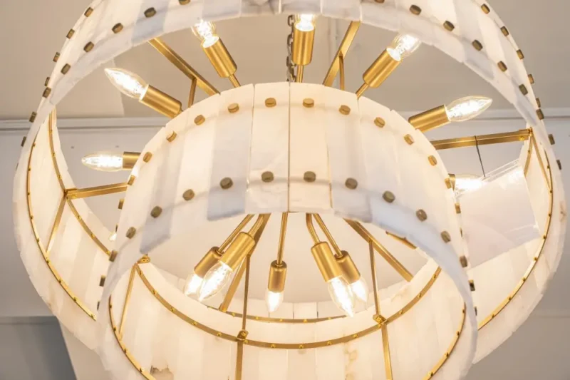 Chandelier l Vegas - Afbeelding 2
