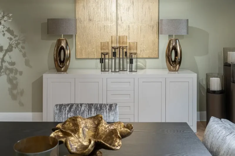Eettafel Square - Afbeelding 6