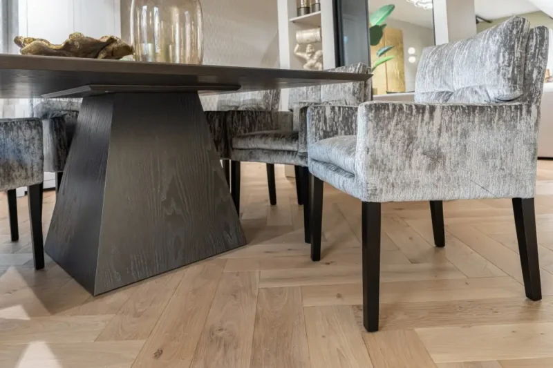 Eettafel Square - Afbeelding 3