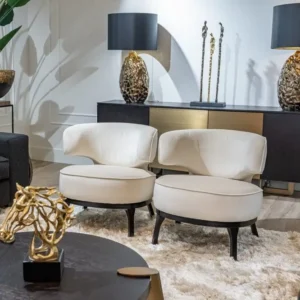 Fauteuil Oakland