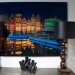 Grachten van Amsterdam