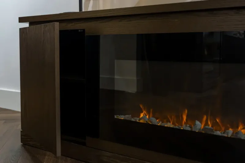 Haard / Tv kast Highlife - Afbeelding 3