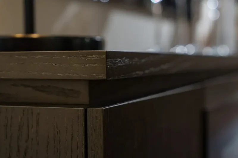 Haard / Tv kast Highlife - Afbeelding 2