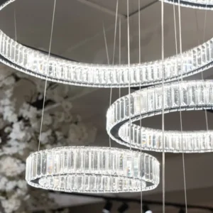 Hanglamp Jupiter