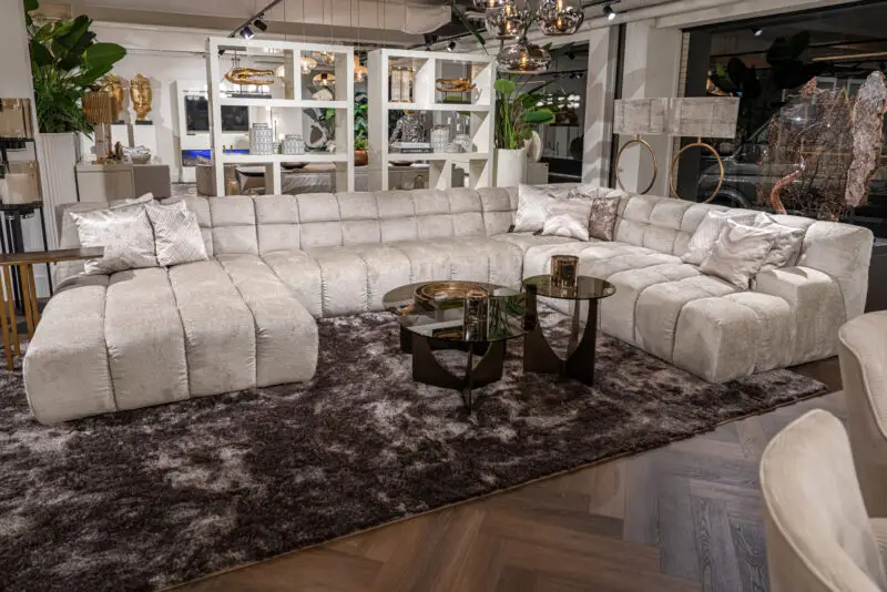 Loungebank Beverly Hills - Afbeelding 2