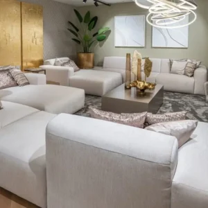 Loungebank Freemount
