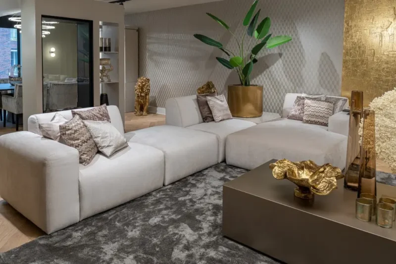 Loungebank Freemount - Afbeelding 5