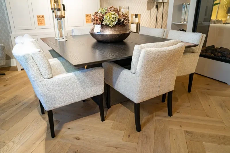 Eettafel Square - Afbeelding 3