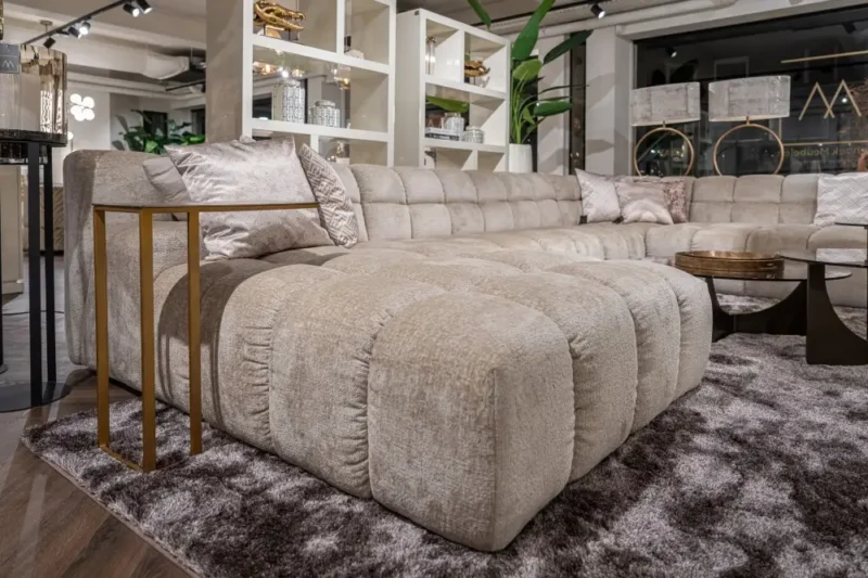 Loungebank Beverly Hills - Afbeelding 6