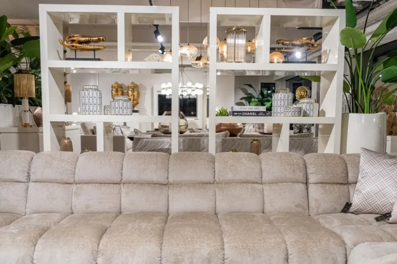 Loungebank Beverly Hills - Afbeelding 4