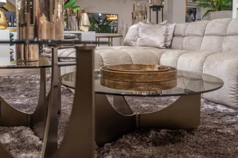 Loungebank Beverly Hills - Afbeelding 3