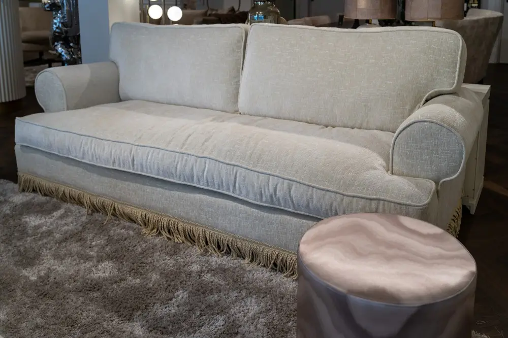 Romantisch Bankstel - Afbeelding 7