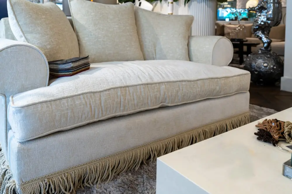 Romantisch Bankstel - Afbeelding 5