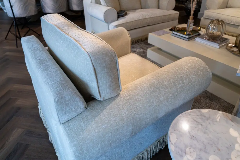 Romantisch Bankstel - Afbeelding 4