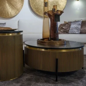 Salontafel Ironville