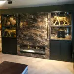cinewall Empire model 2025