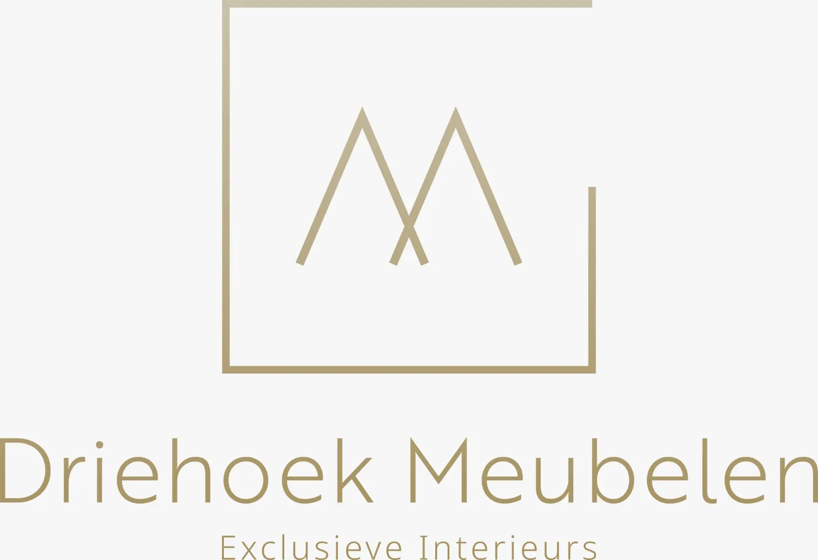 Driehoek Meubelen