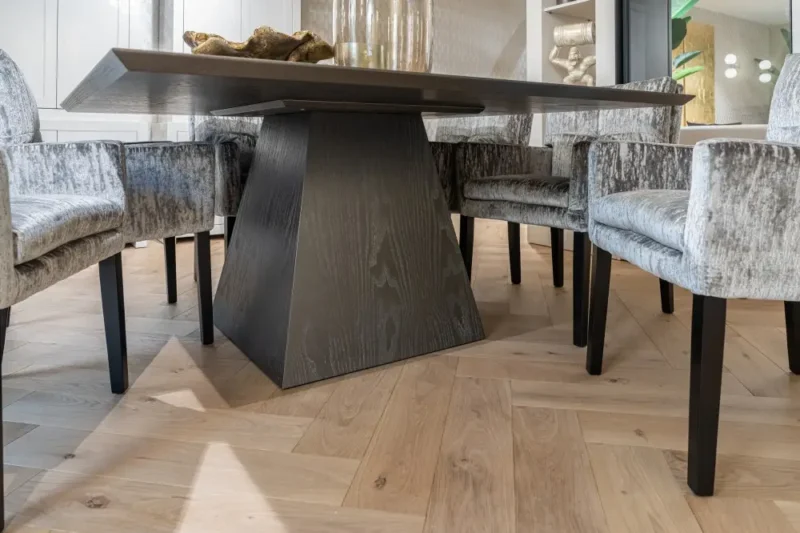 Eettafel Square - Afbeelding 2