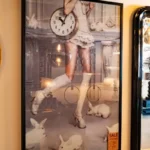 Schilderij outlet229