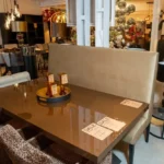 Eetbank outlet403