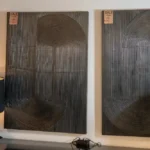 Trendy wanddecoratie outlet502