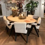 Eettafel Richmond outlet517