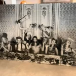 Schilderij outlet523