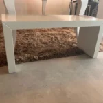 Tafeltje DUBAI outlet571