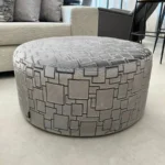 Hocker Dubai Collectie outlet577