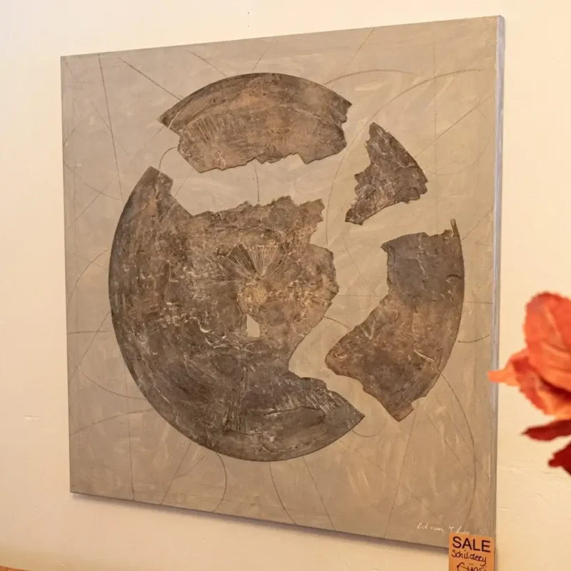 Schilderij outlet62