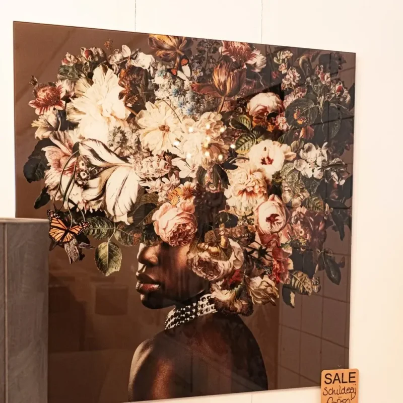 Schilderij outlet80