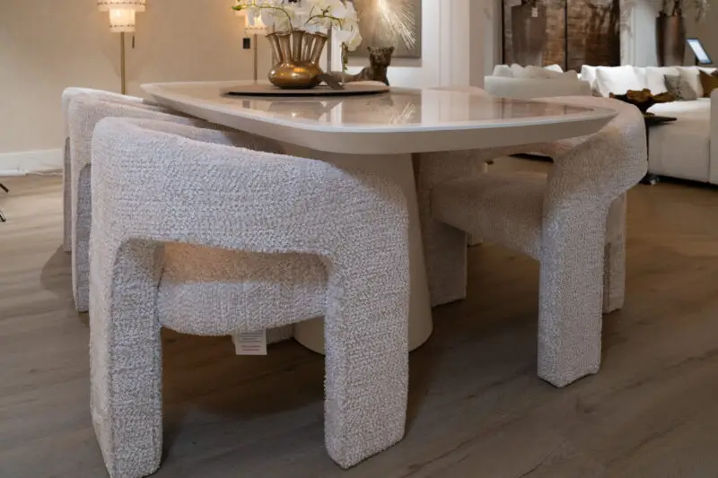 Eetkamertafel Avenue - Afbeelding 6