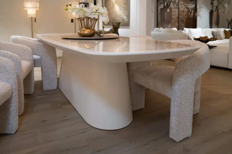 Eetkamertafel Avenue - Afbeelding 5