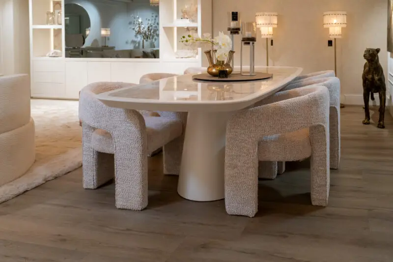 Eetkamertafel Avenue - Afbeelding 3