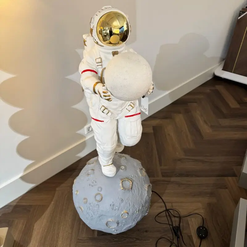 Lamp Astronaut S outlet641