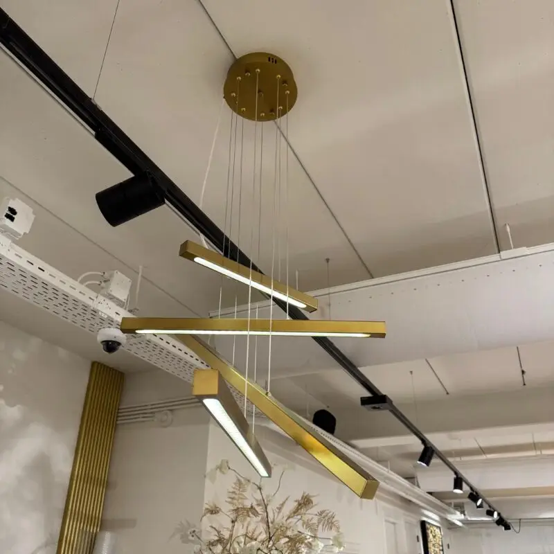 Hanglamp outlet645
