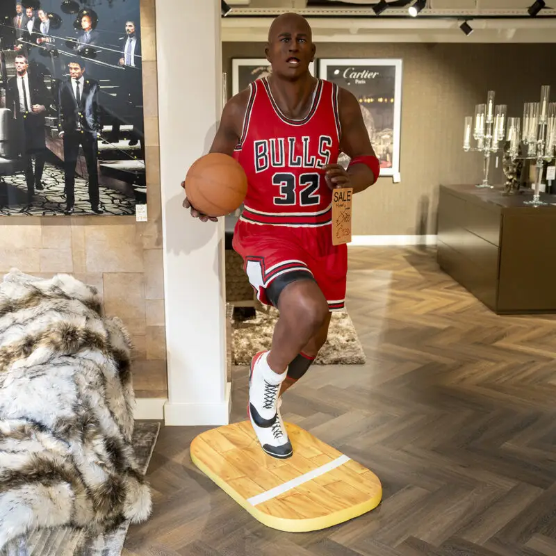 Michael Jordan outlet649