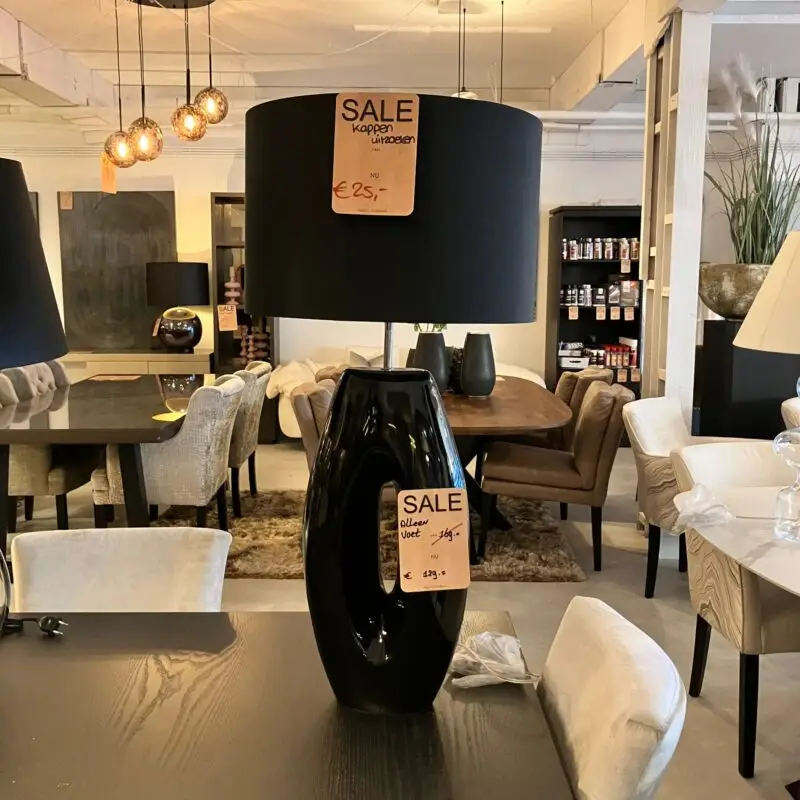 Designlamp outlet624