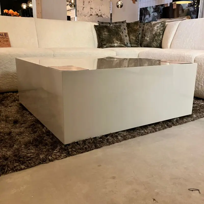 Hoektafel Block outlet656