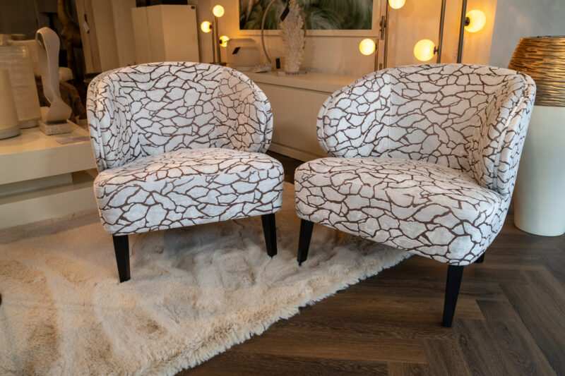Eetbank Diego | Comfortabel, Curved & Chic - Afbeelding 11