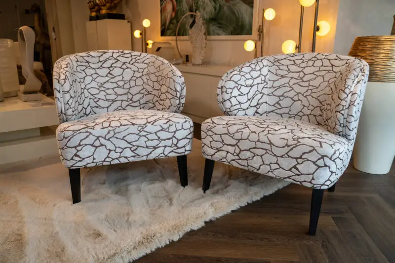 Eetbank Diego | Comfortabel, Curved & Chic - Afbeelding 10