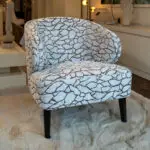 Fauteuil Massimo