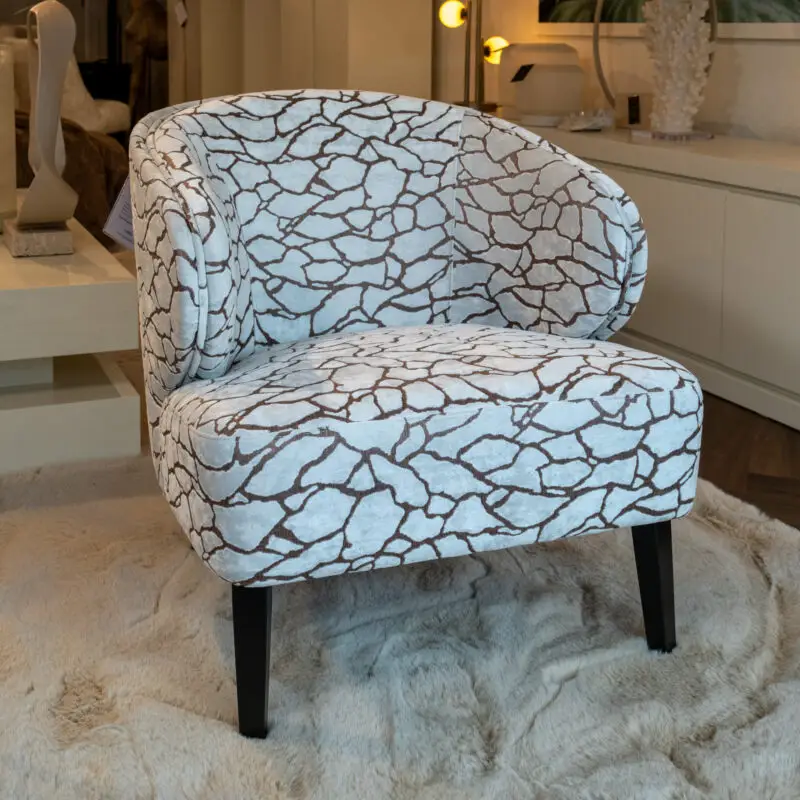 Eetbank Diego | Comfortabel, Curved & Chic - Afbeelding 9